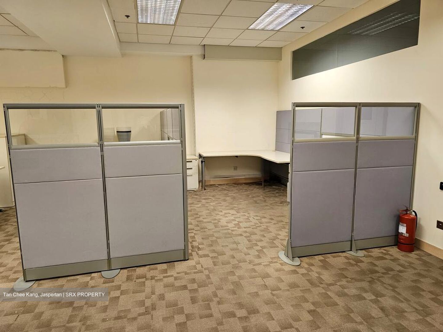Tan Chong Tower (D7), Office #520290461